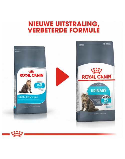 Royal Canin Urinary Care - Kattenvoer