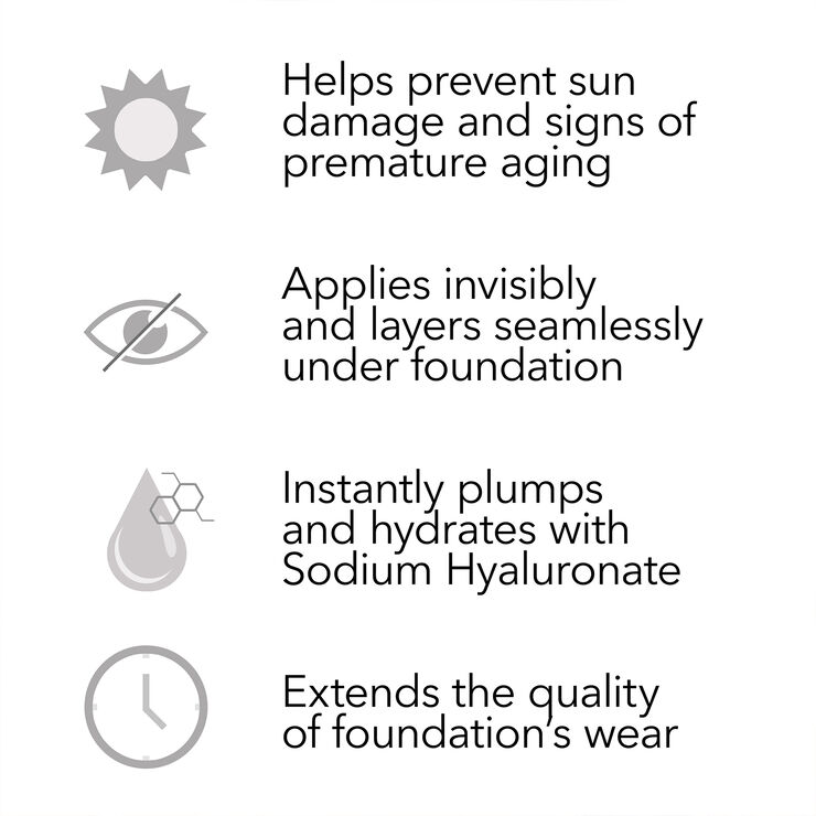 Bobbi Brown Primer Plus Protection SPF50