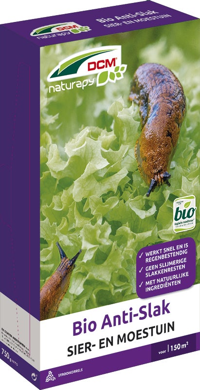 DCM Bio Anti-Slak 750 g