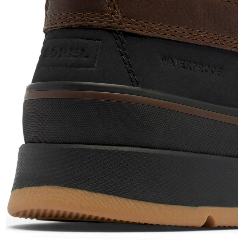 Ankeny™ II Boot Plus WP - Bottes de neige homme