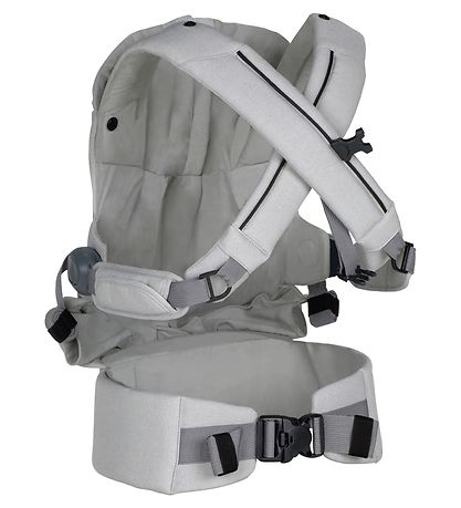 BeSafe Babytrage - Haven - Basic - Stone