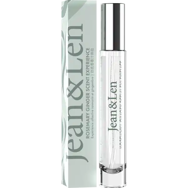 Rosemary & Ginger, EdT 10 ml