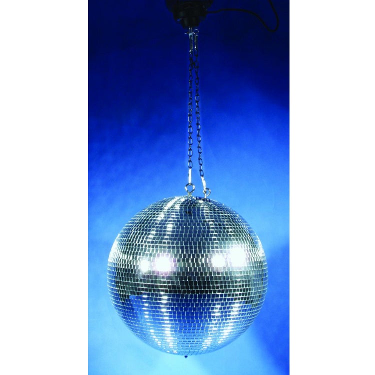 Eurolite spiegelbol 40 cm met MD-1515 motor