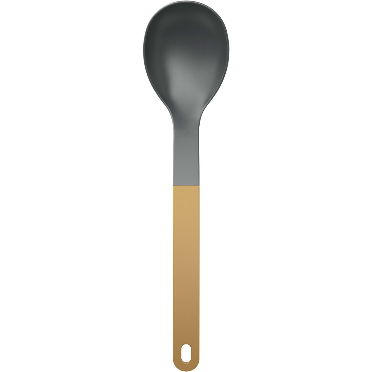 Optima Serveringsskje 29 cm, curry