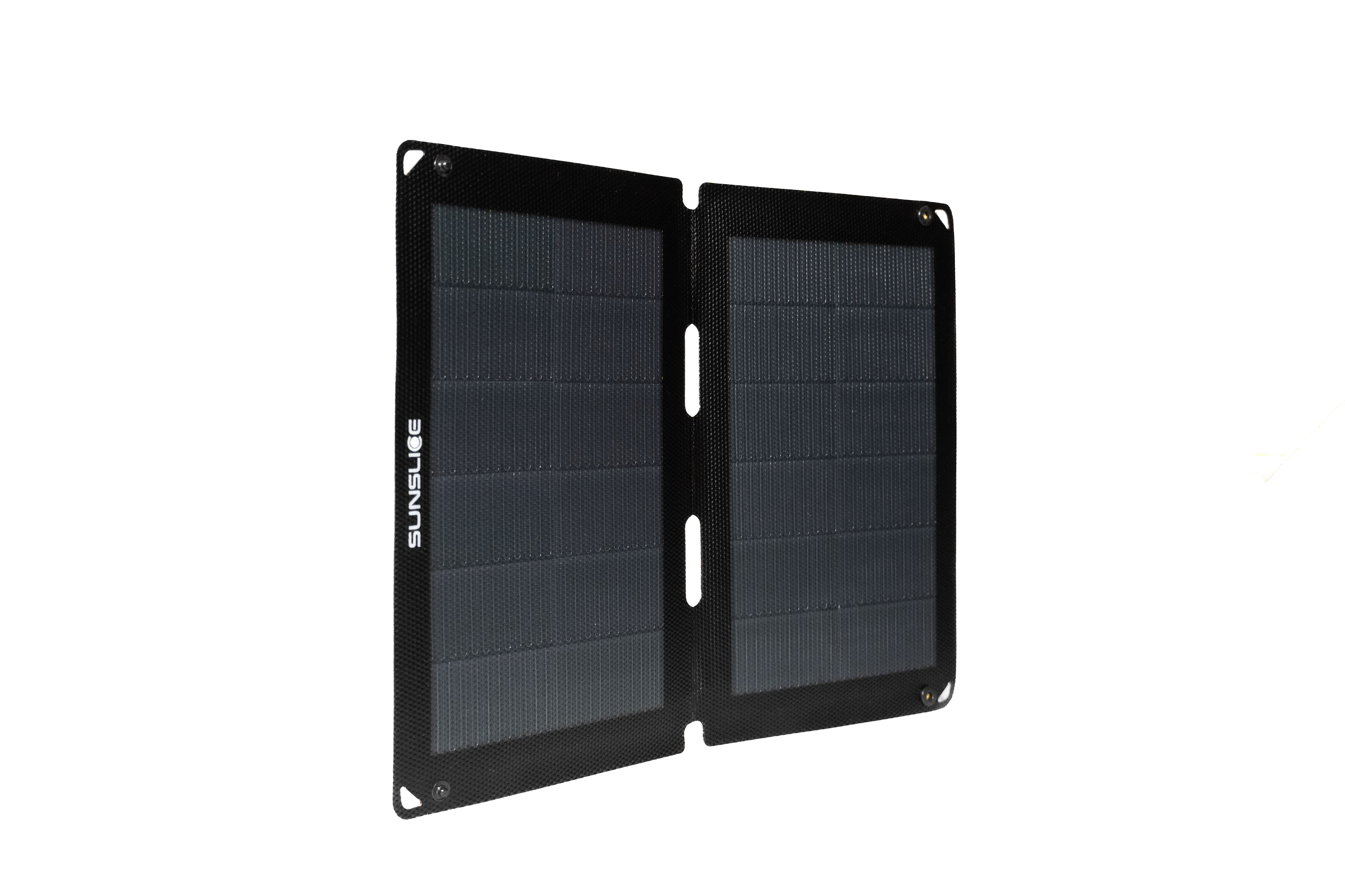 Fusion Flex 12W Solarpanel