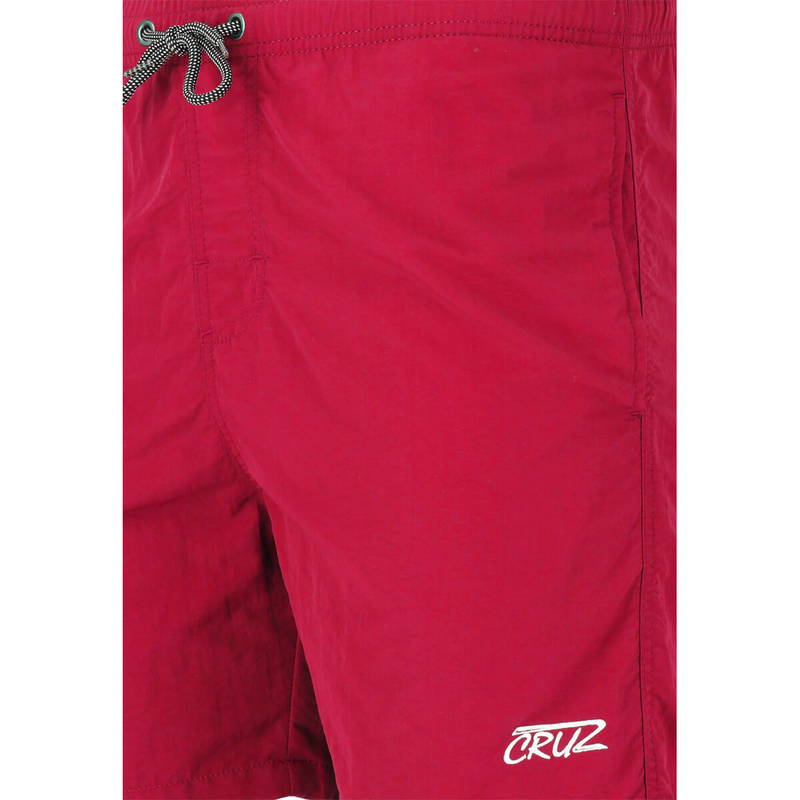 Cruz Clemont Basic Badeshorts V2 Herre