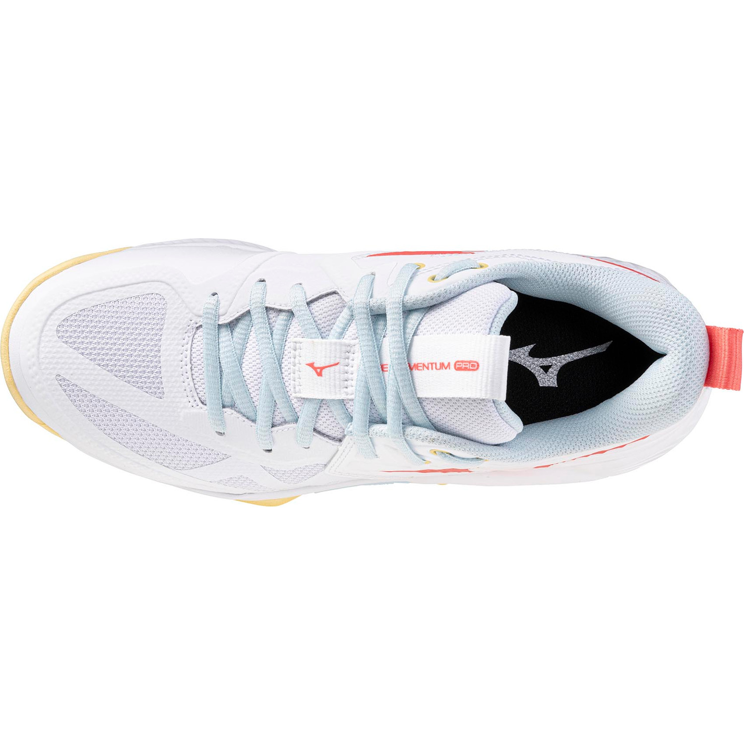 Mizuno Wave Momentum Pro Dames