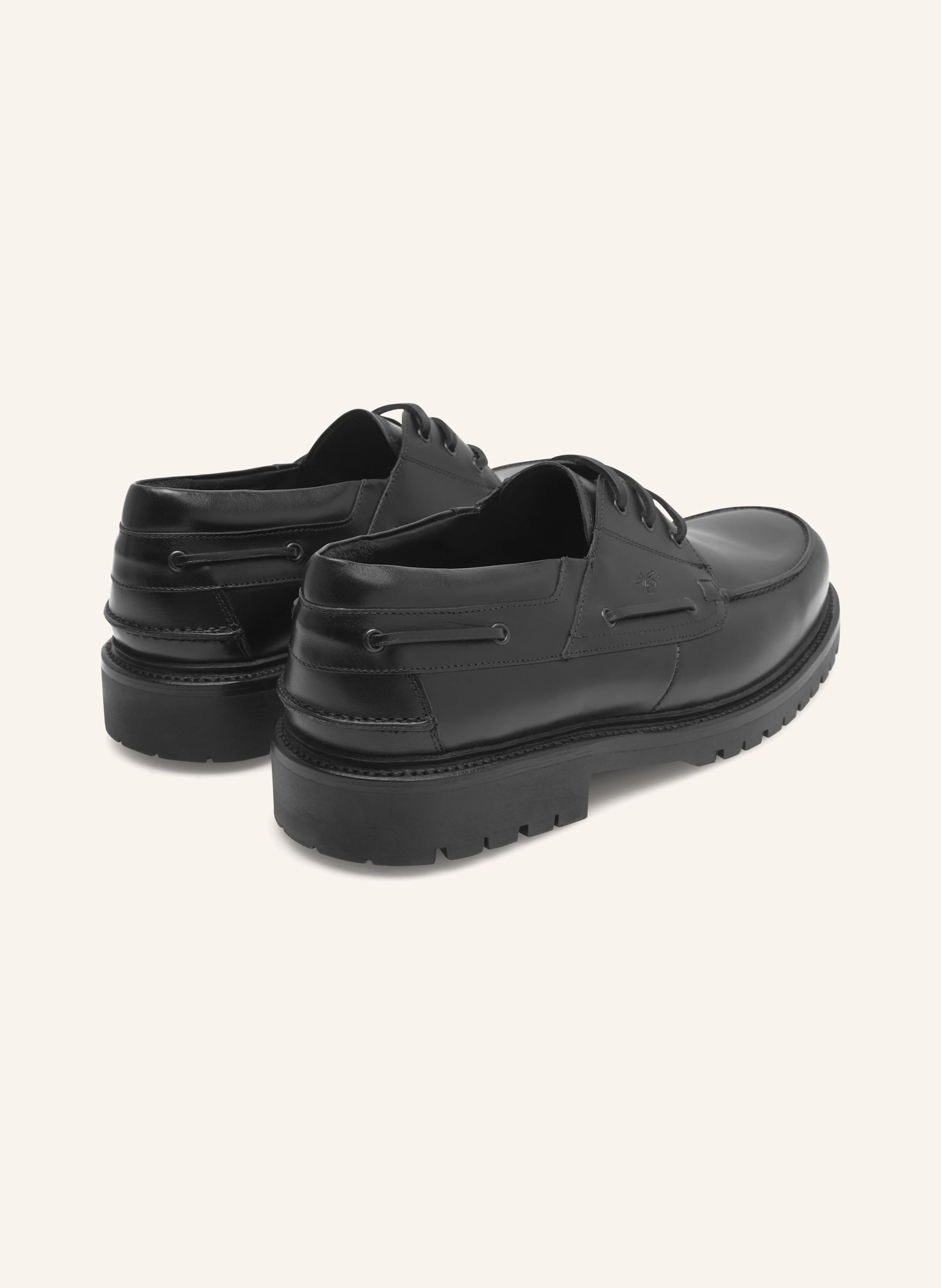 HEINRICH DINKELACKER Bootsschuh MIAMI PLAIN BC