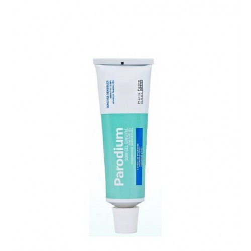 Parodium Gel Gengivas Sensíveis 50ml