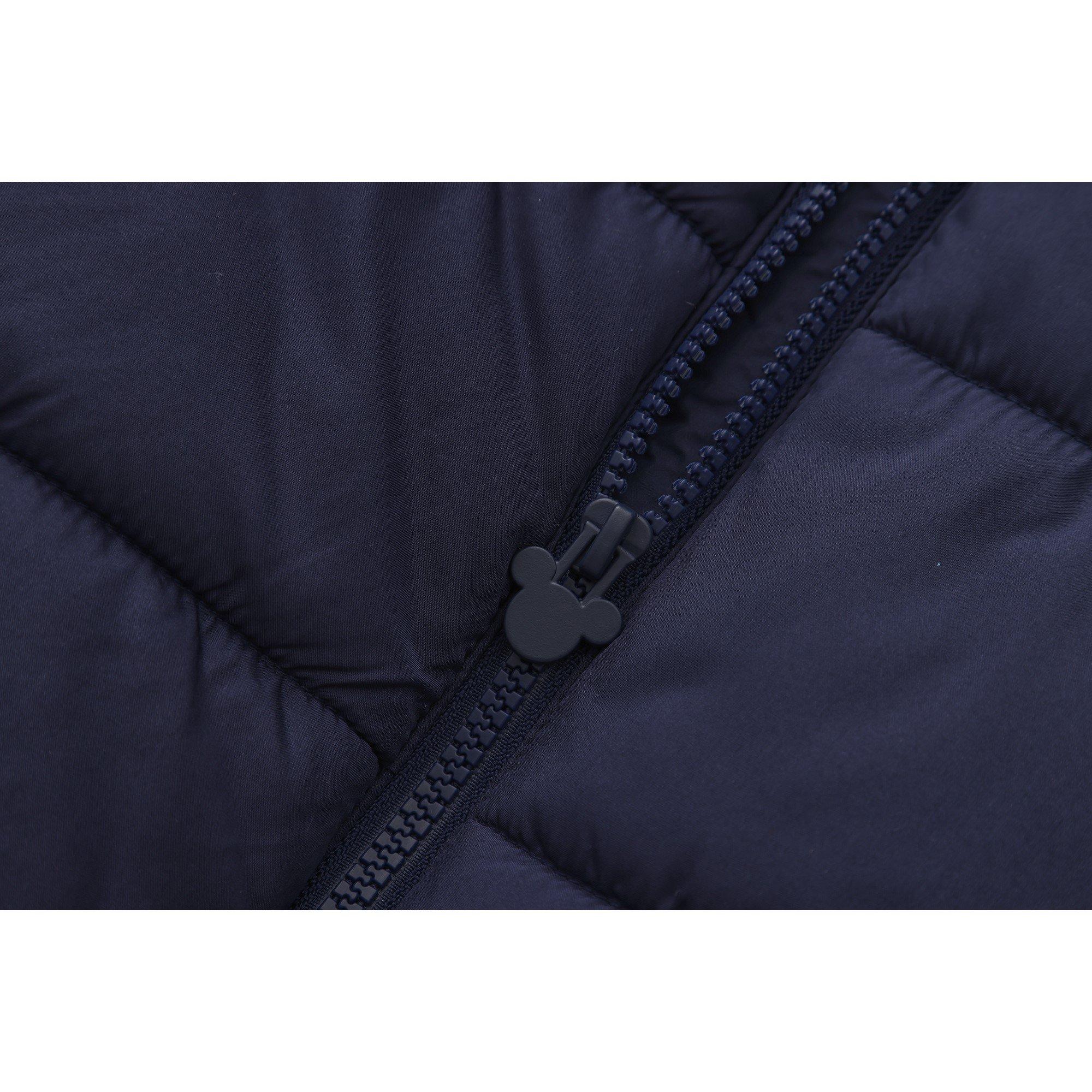 Character Padded Coat Infants