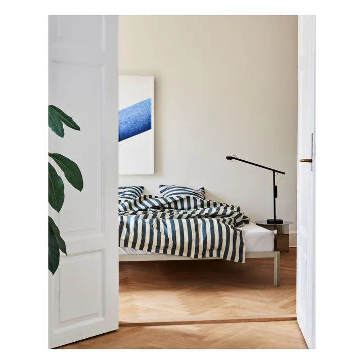 Hay Housse de couette Eté | Vert foncé