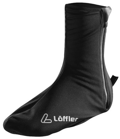 PRIMALOFT Unisex-Thermoüberschuhe  black  L=43-44