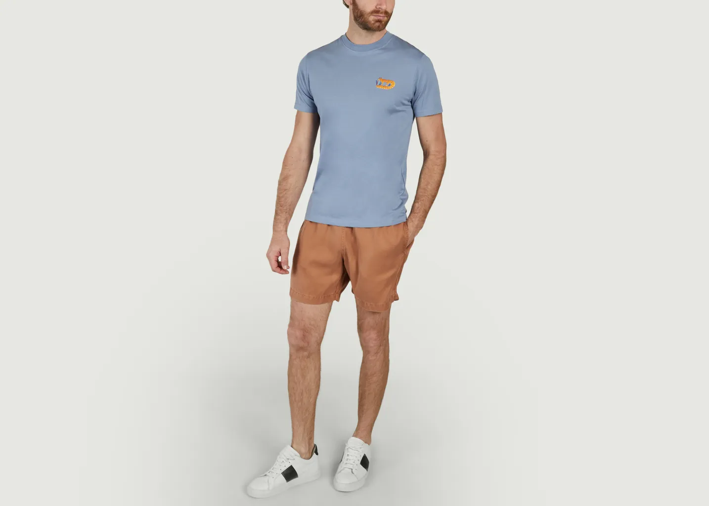 Short en tencel Bodhi Olow