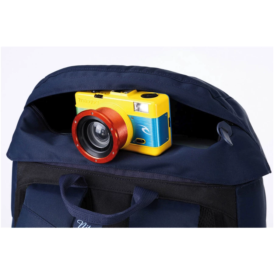 Nitro Weekender - Reiserucksack 55 cm night sky
