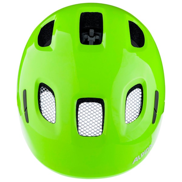 Alpina - Kid's Ximo 2 Flash - Casque de cyclisme