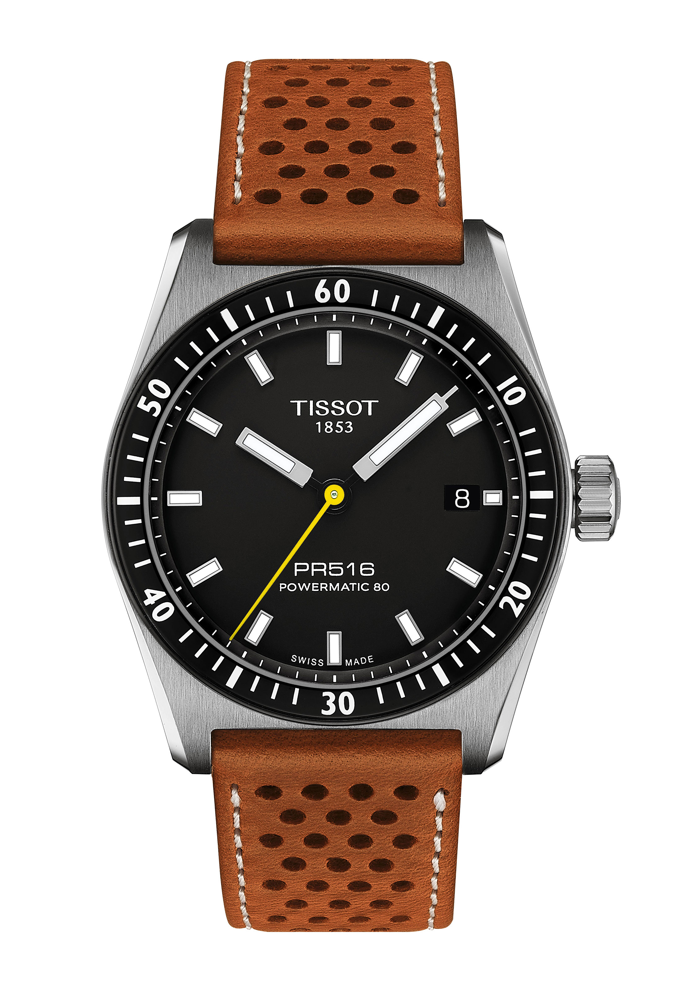 Tissot PR516 Powermatic 80 T149.407.16.051.00