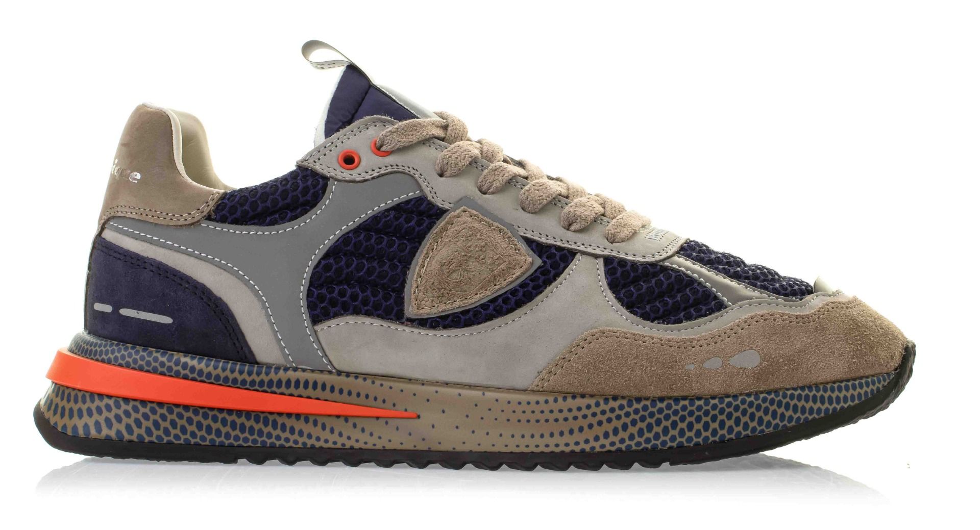 Philippe Model Olympique Low