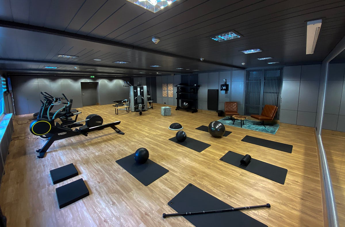 Wellness Kurzurlaub im Harz für 2