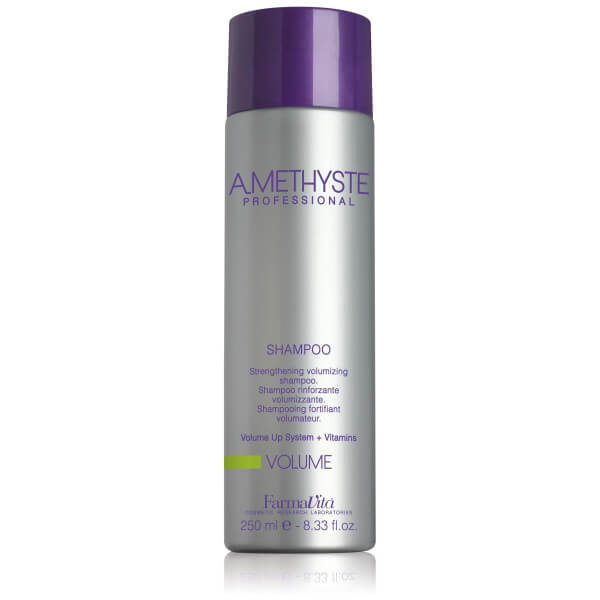 Shampooing volume Amethyste Farmavita 250ML