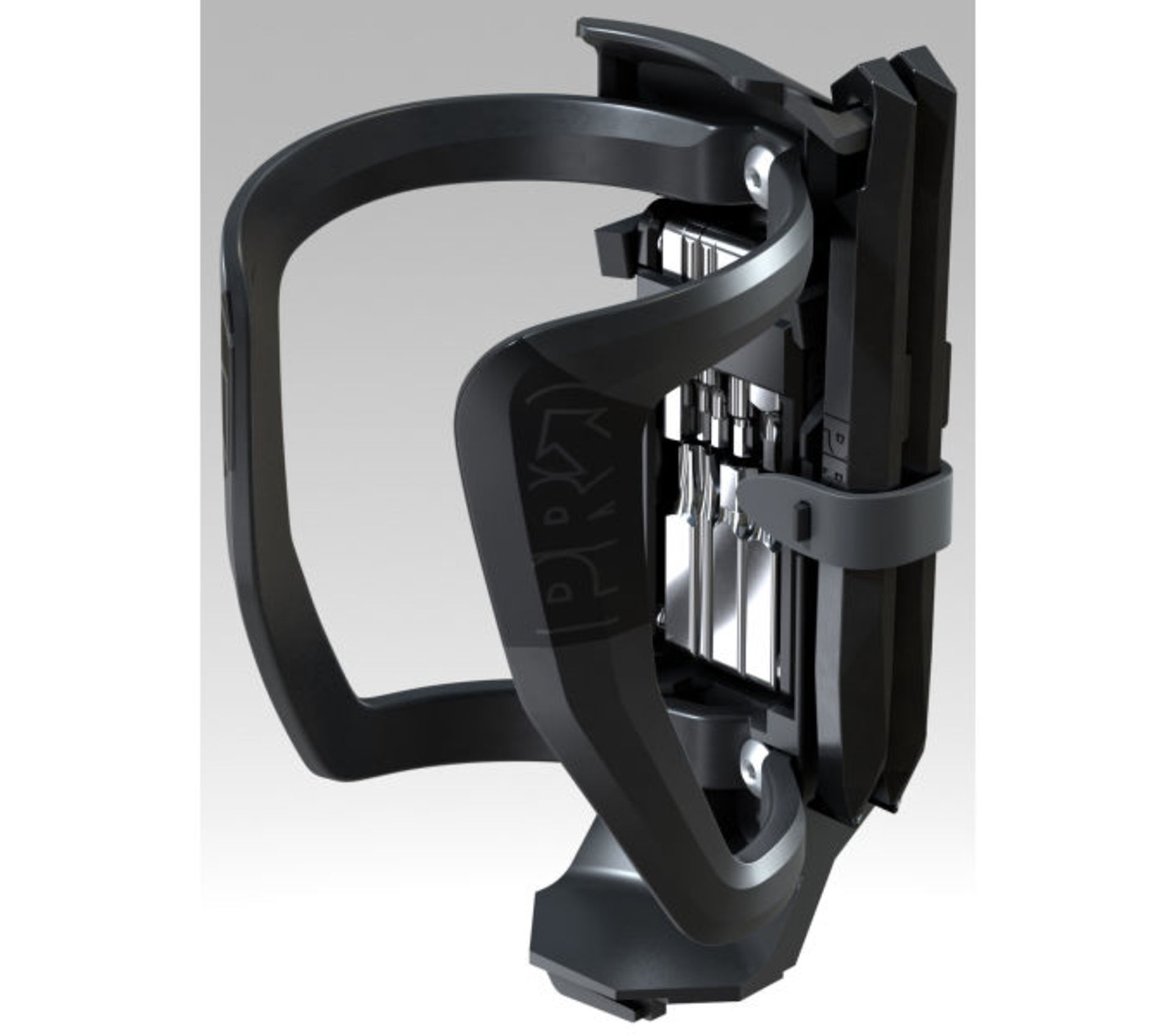 Pro  Combipack Smart Bidonhouder + 9F Minitool + Bandenlichters