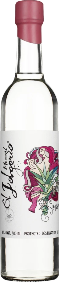 EL JOLGORIO MADRECUISHE 50CL