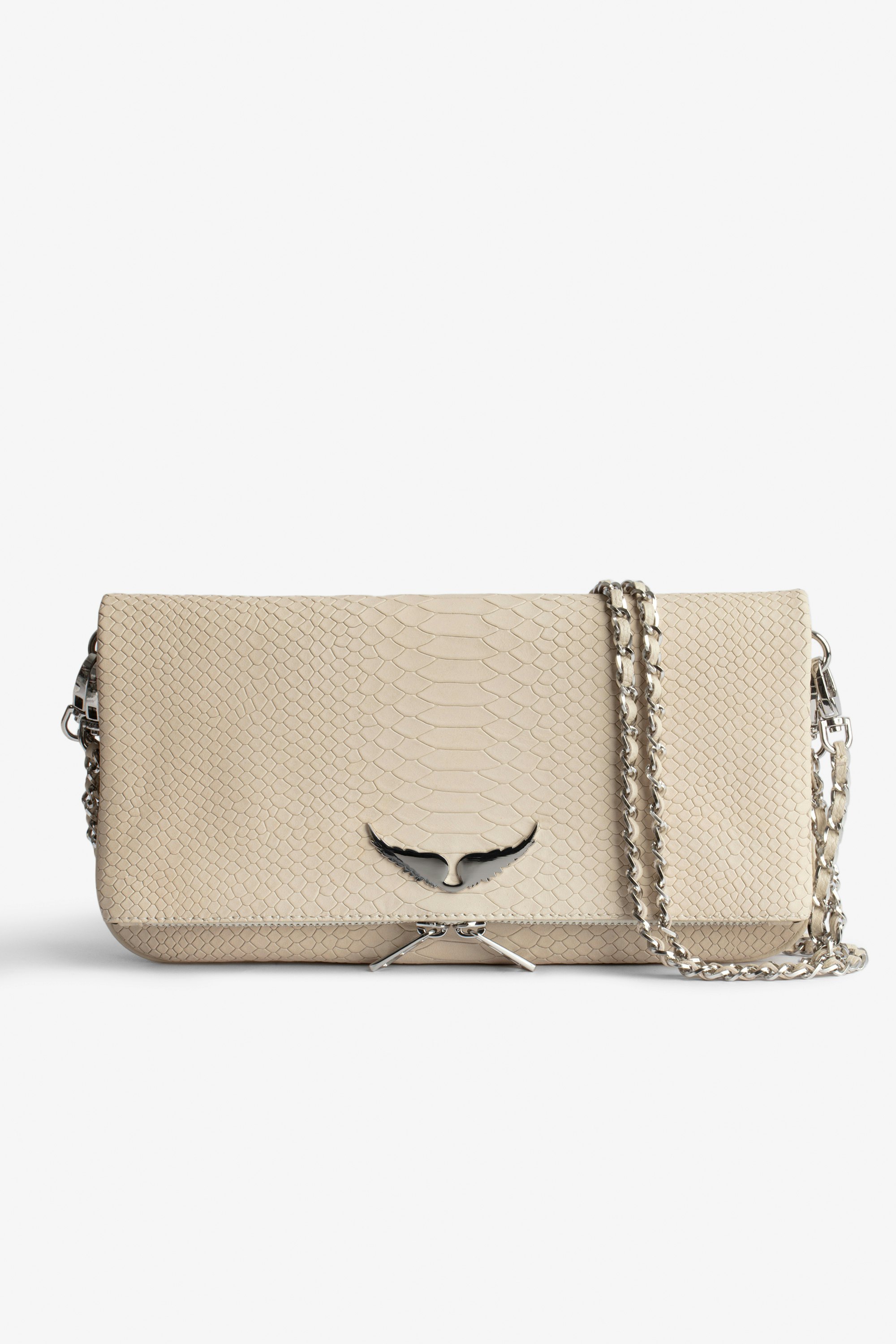 Pochette Rock Soft Savage