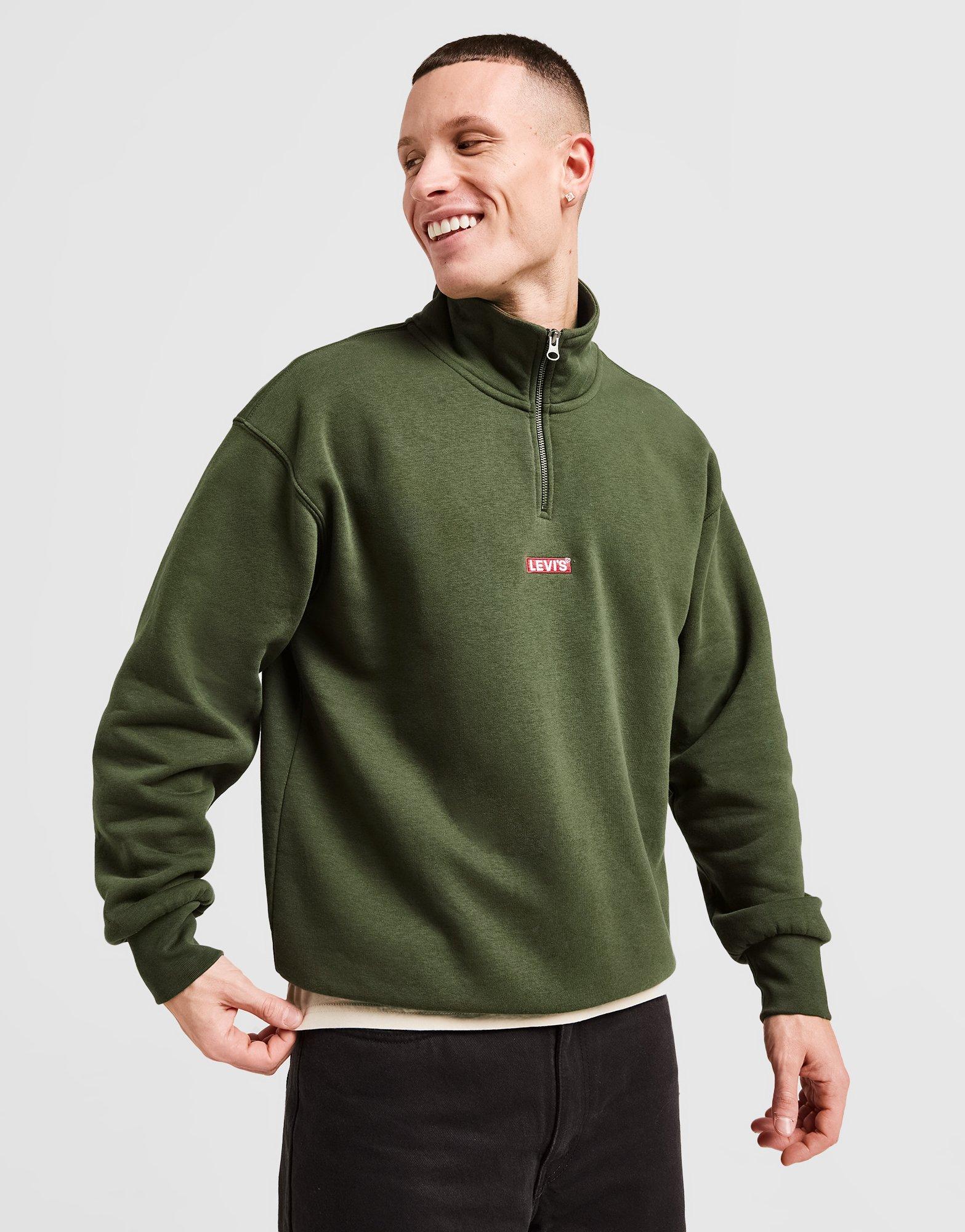 LEVI'S Sweat-shirt à logo Bébé