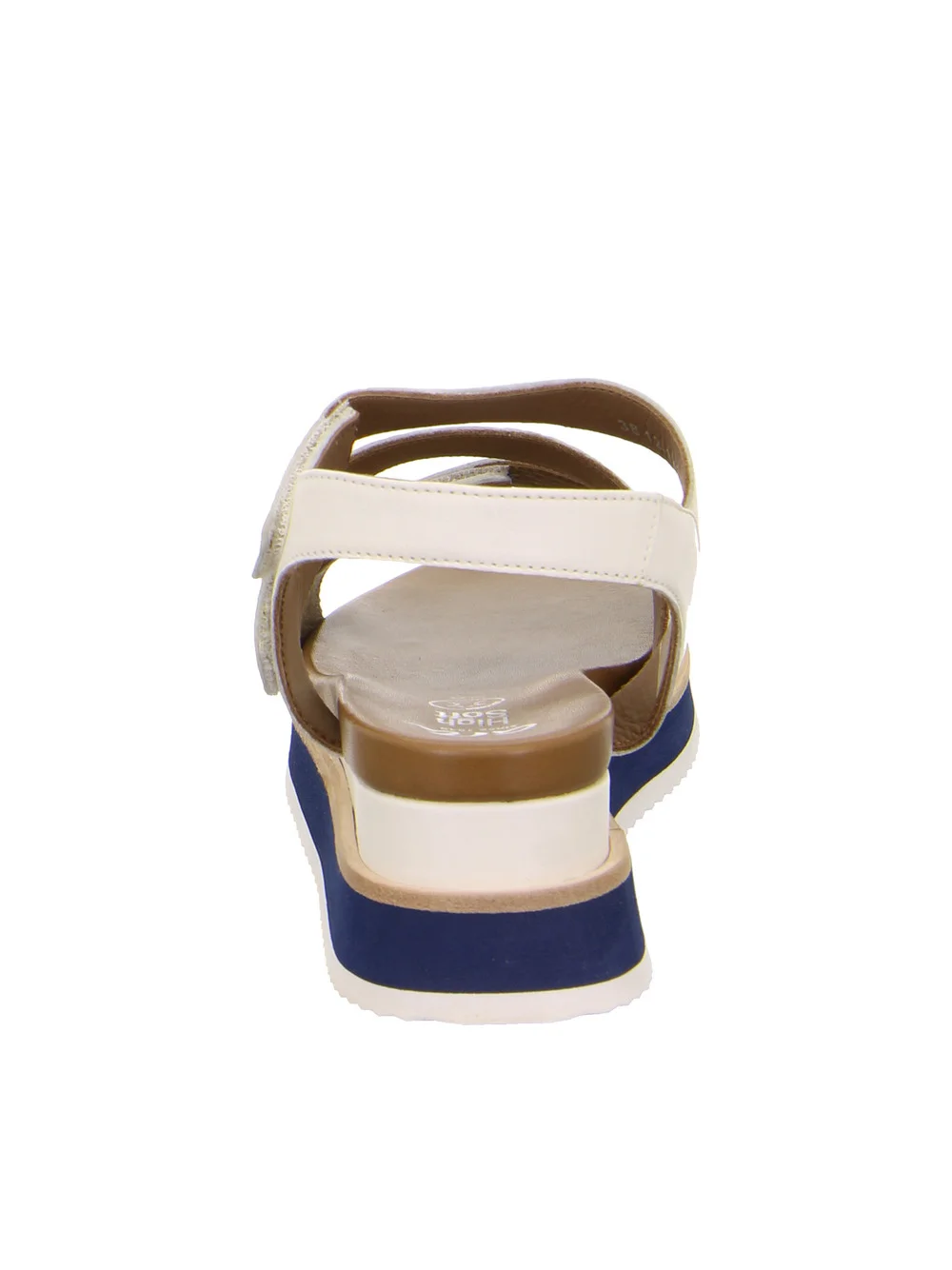 Keilsandale Valencia cream
