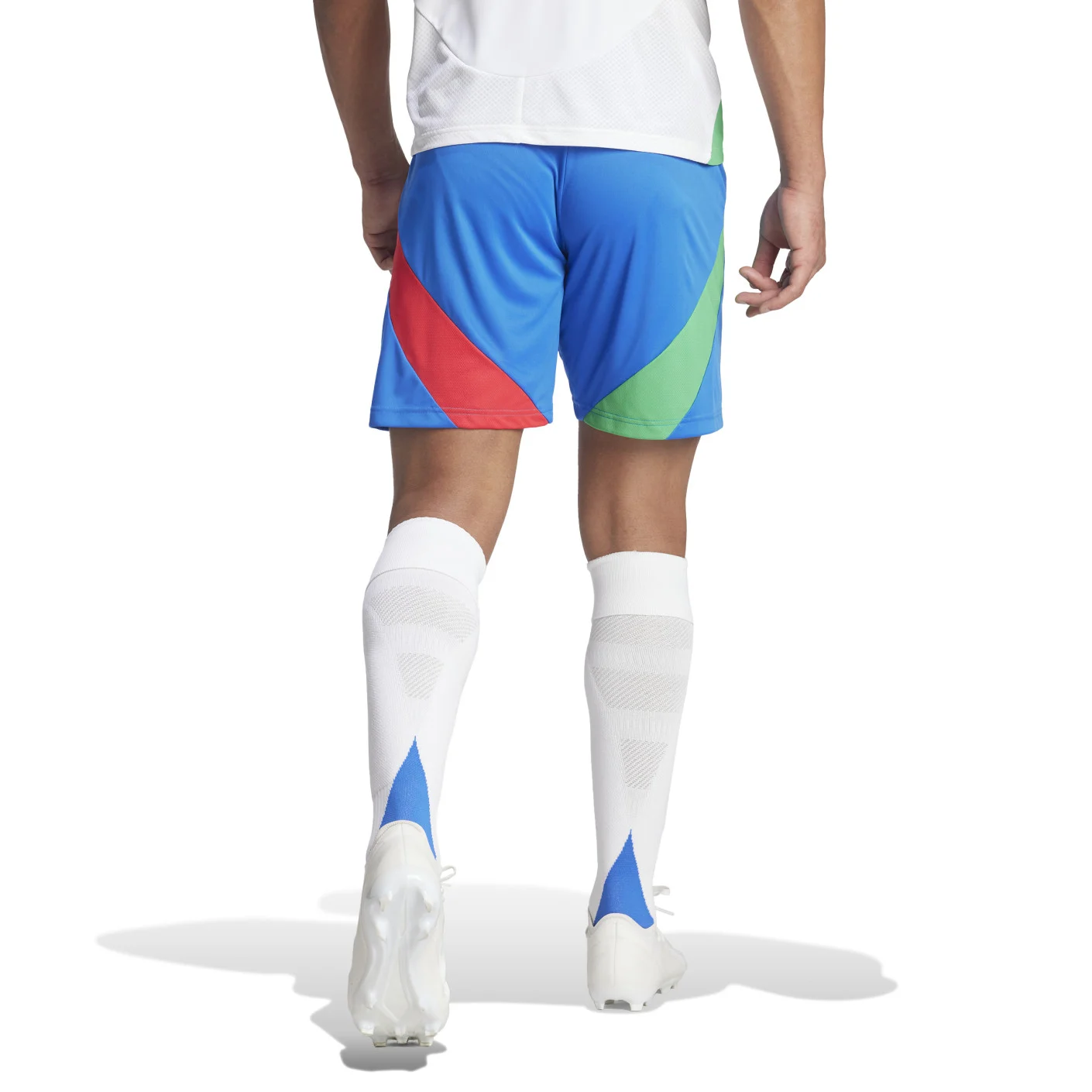 Adidas Italië Uitbroekje 2024-2026