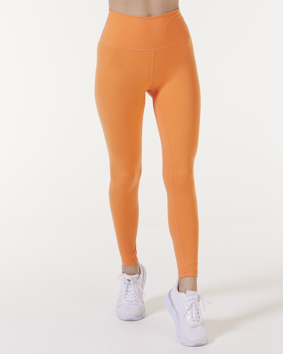 Bumpro Bare Legging Orange