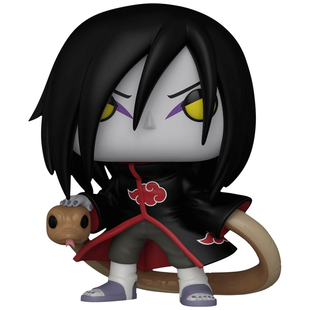 POP! Vinyl-Animation 1435: Naruto Orochimaru (Akatsuki)