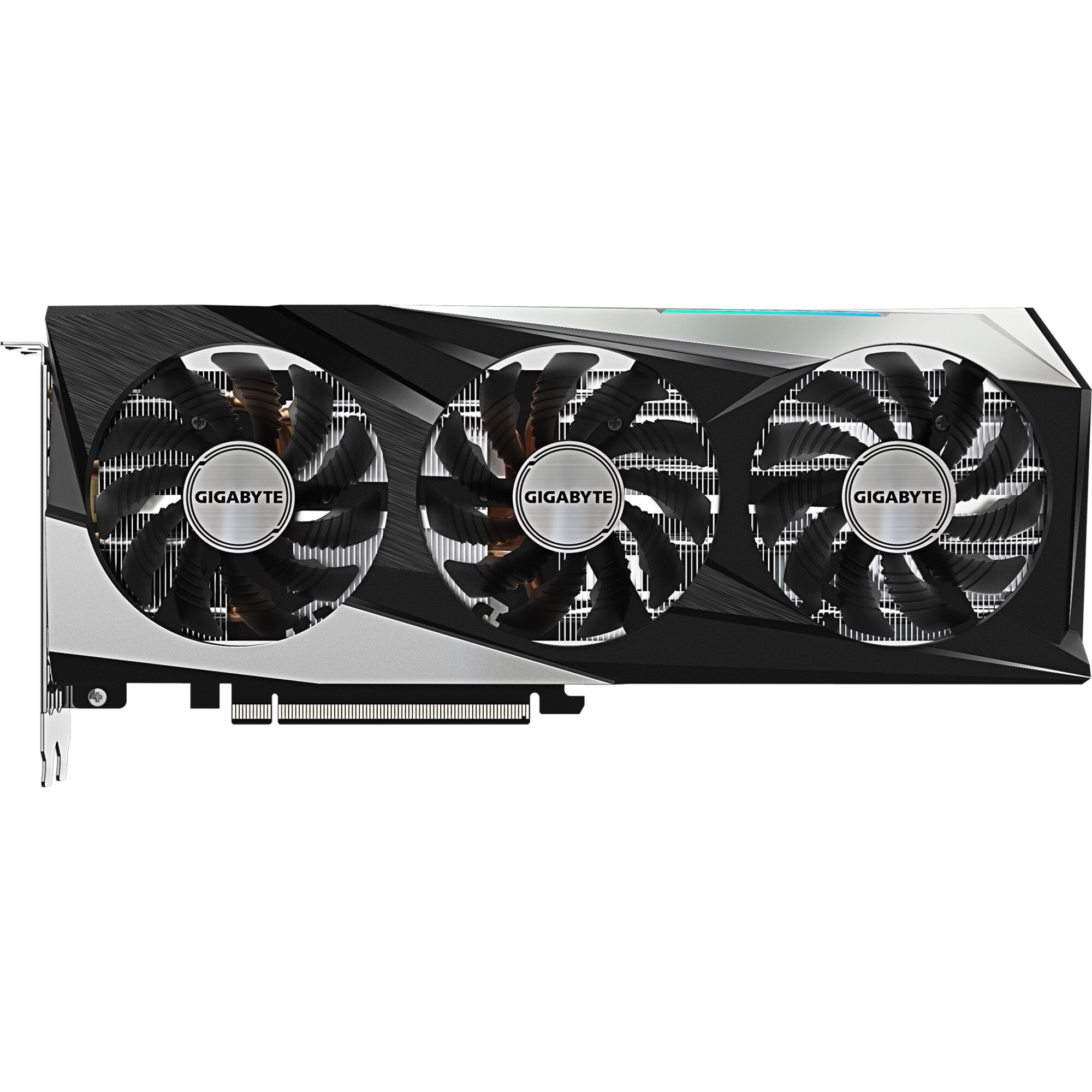 GIGABYTE Grafikkarte Radeon RX 7600 GAMING OC 8G