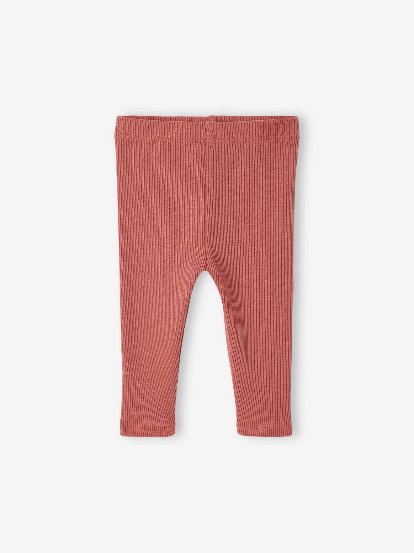 Conjunto de vestido e legging para bebê personalizável na cor verde-água