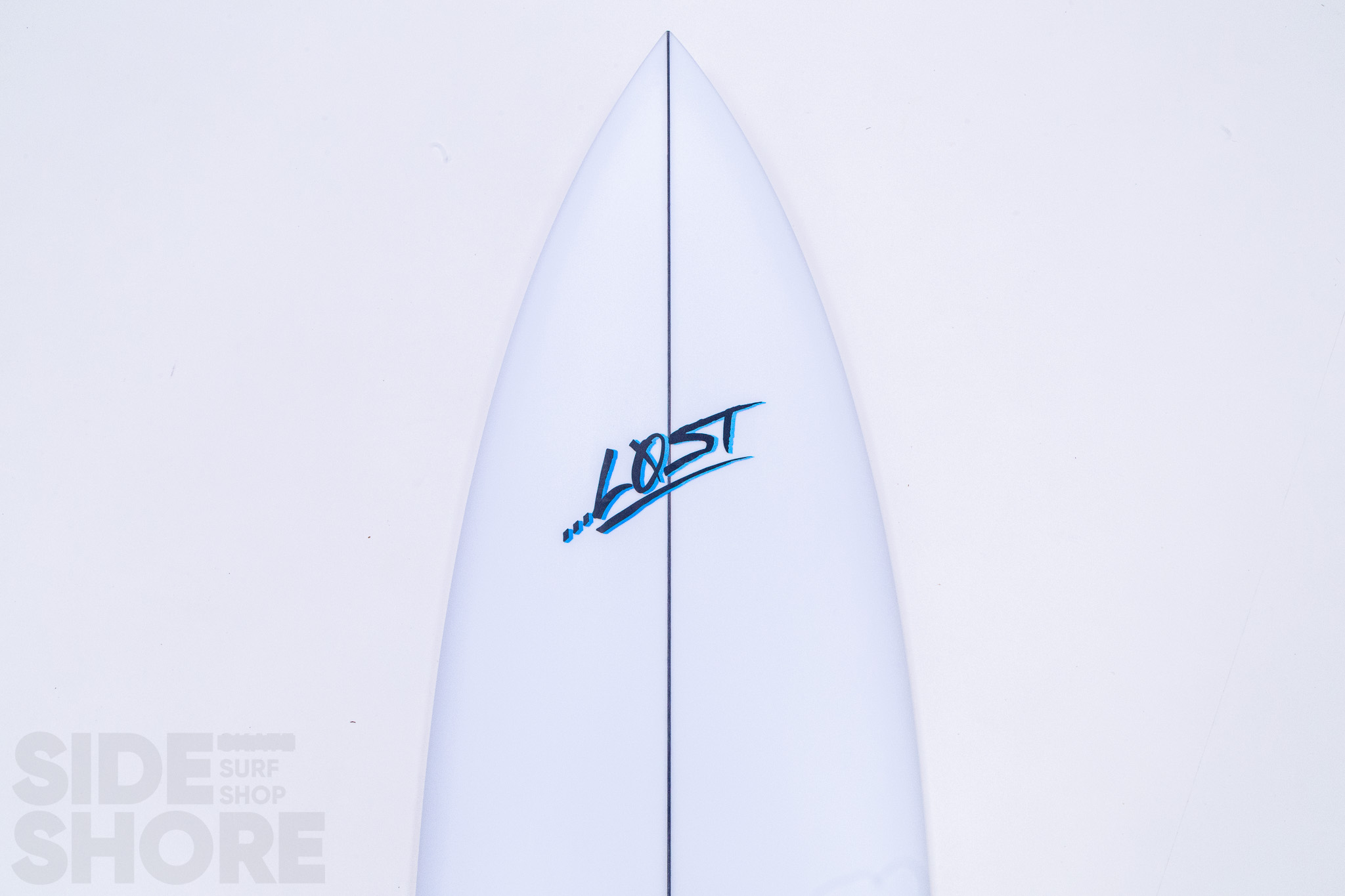 Lost The Ripper - 5'10 x 19.75