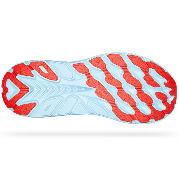 Chaussure running HOKA ONE ONE CLIFTON 8 GOBLIN BLUE/MOUNTAIN SPRING