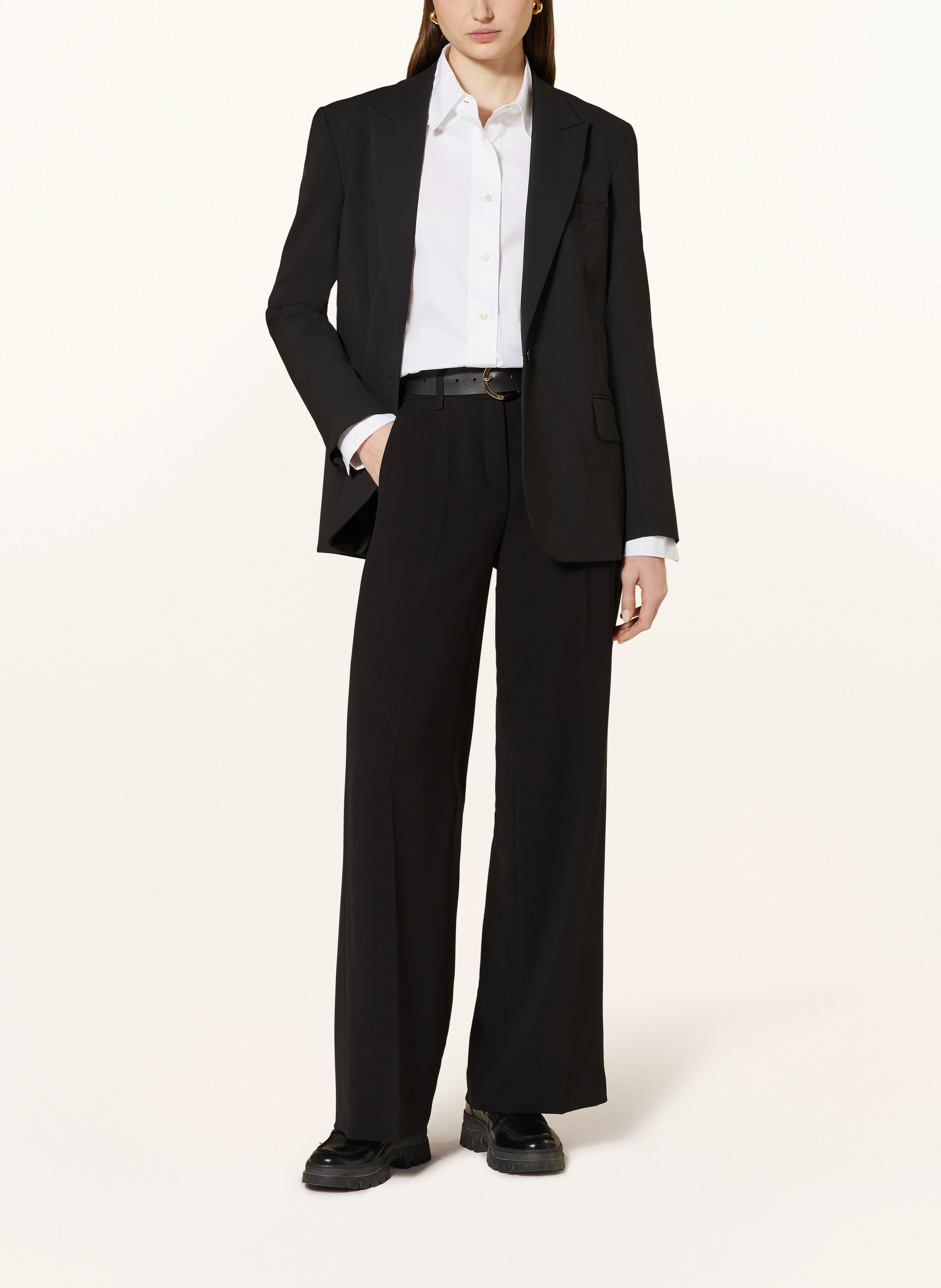 ba&sh Blazer HOLLY