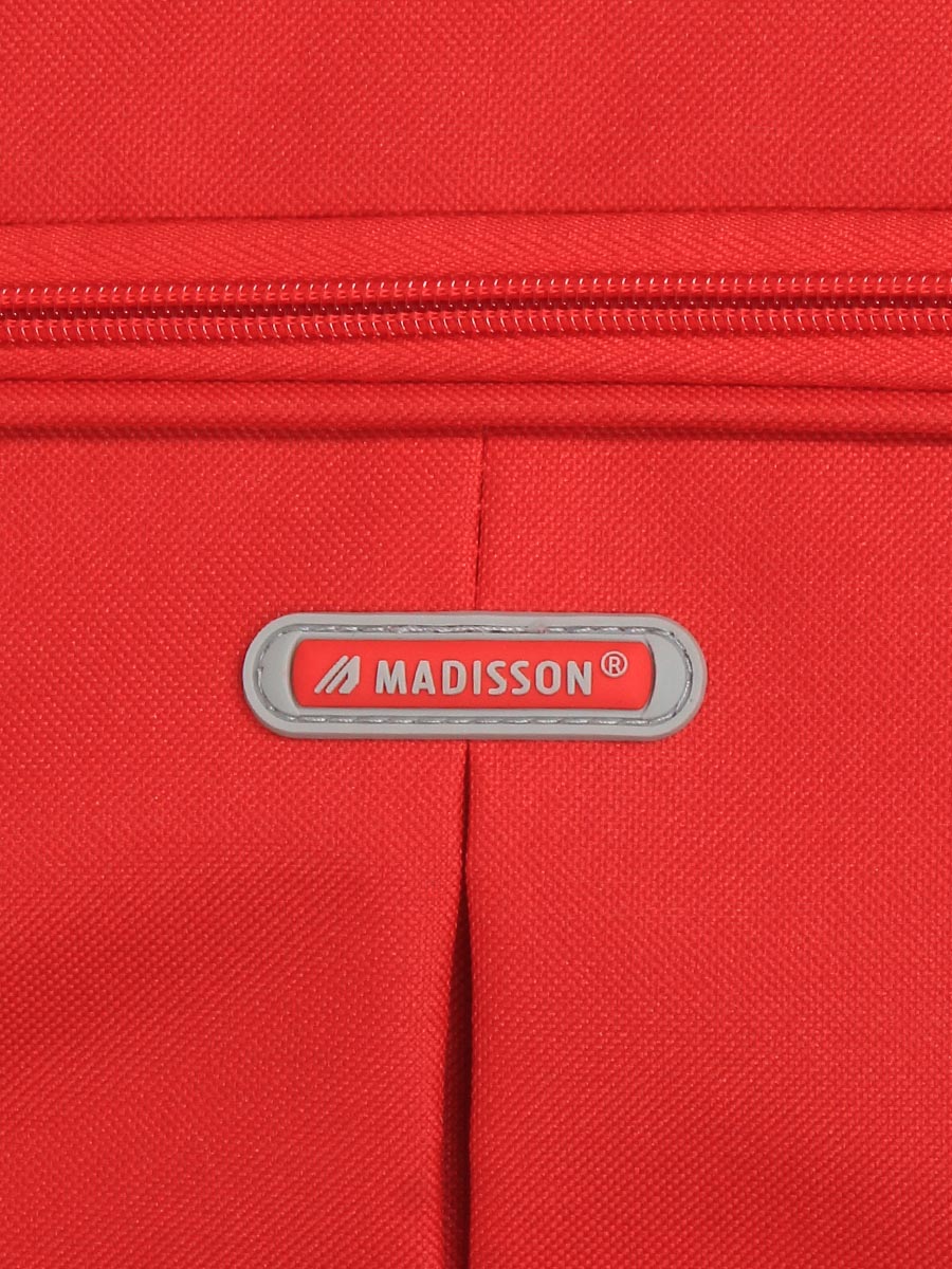 Sac de voyage À roulettes Madisson Tarente 52 cm