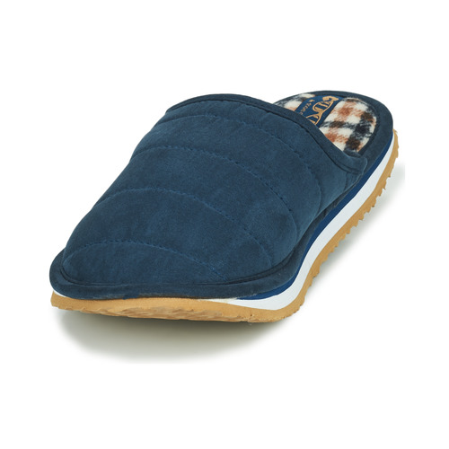 Cool shoe - HOME - Bleu