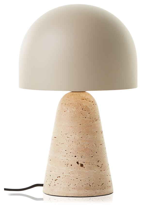Tischlampe 