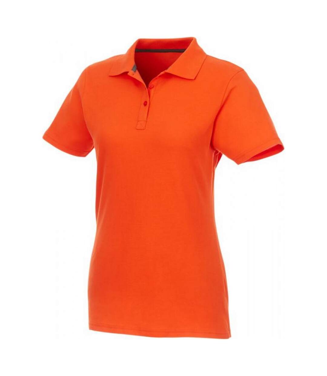 Elevate - Polo HELIOS - Femme (Orange) - UTPF3366