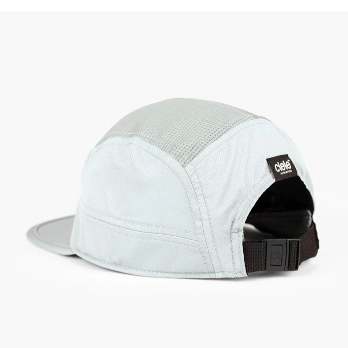 Ciele Unisex Caps GOCap Classic Athletics Grå