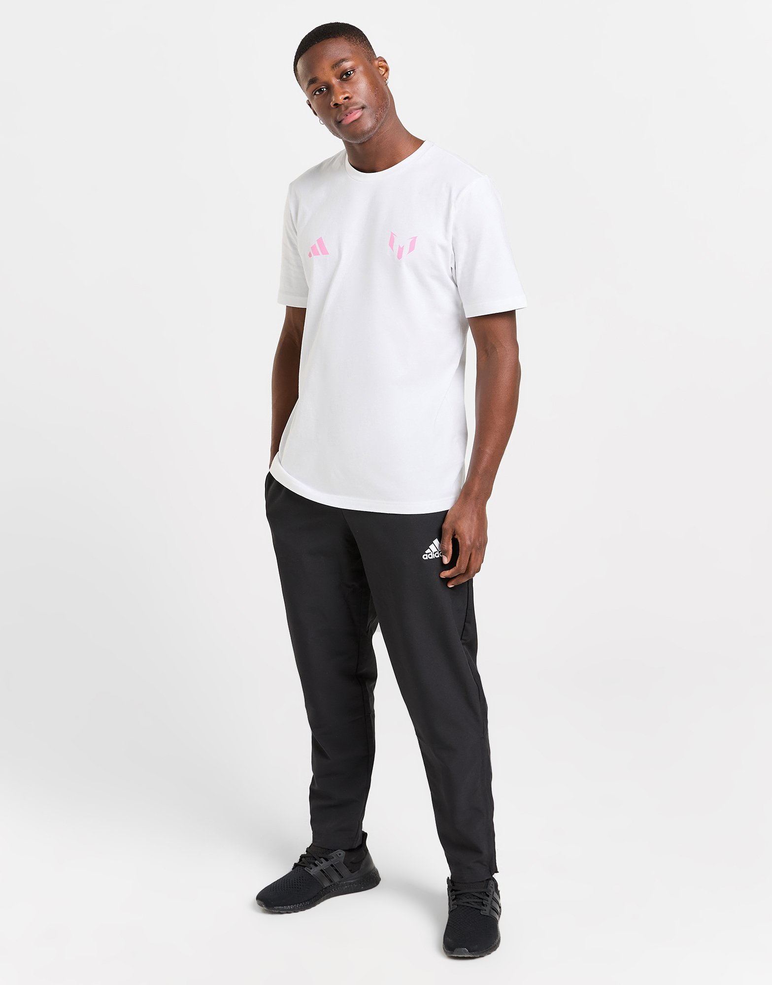 adidas T-shirt Inter Miami CF Messi Homme
