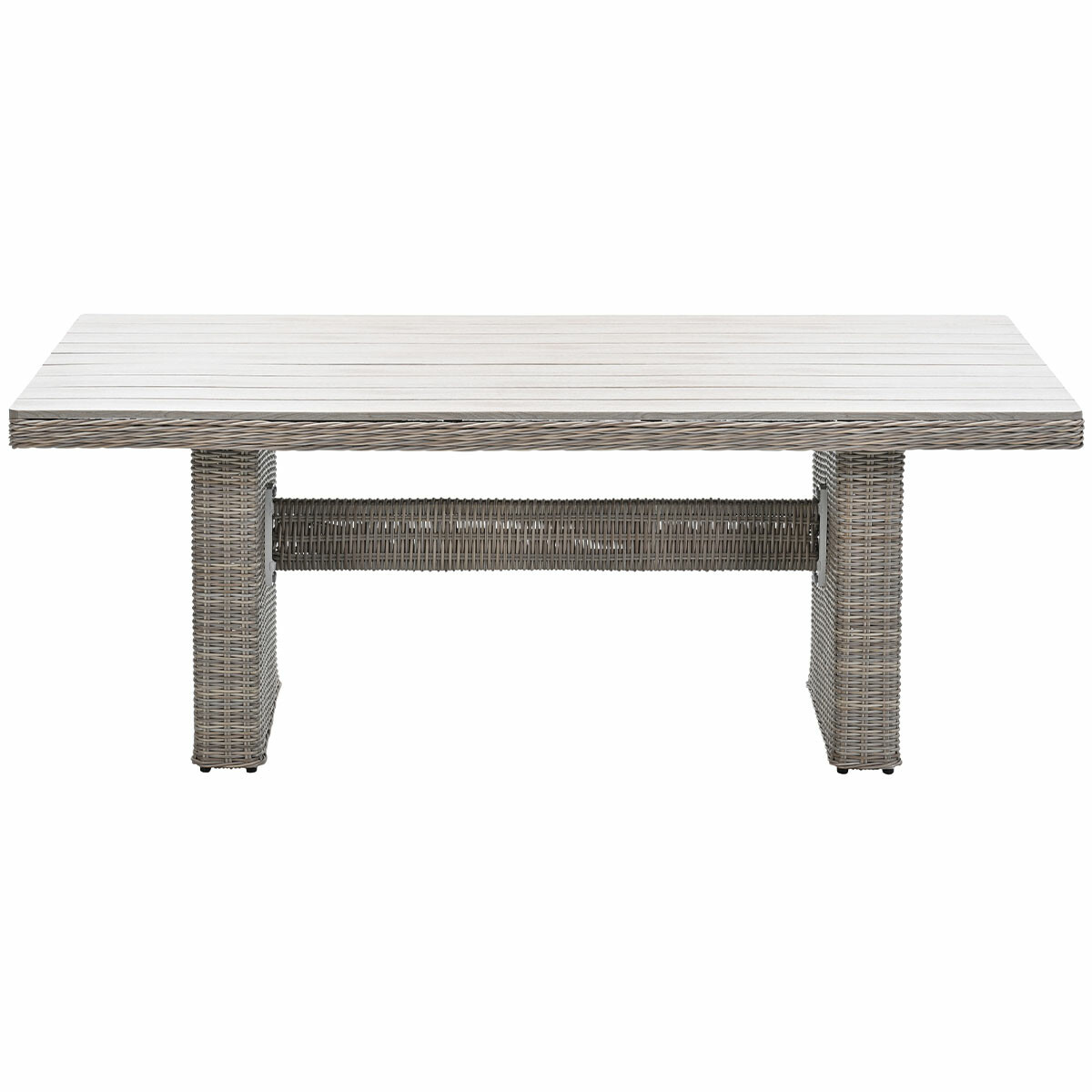 Garden Impressions Tennessee 180x100 cm lounge dining tafel