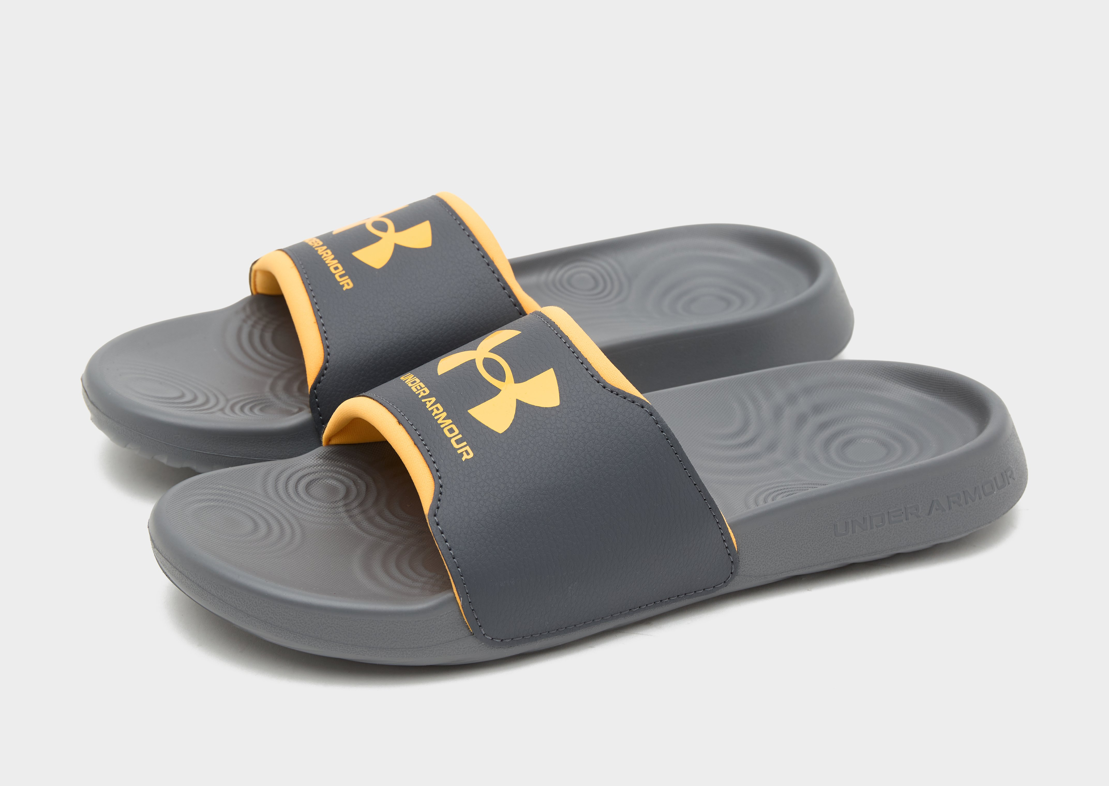 Under Armour Slides UA M Ignite Select
