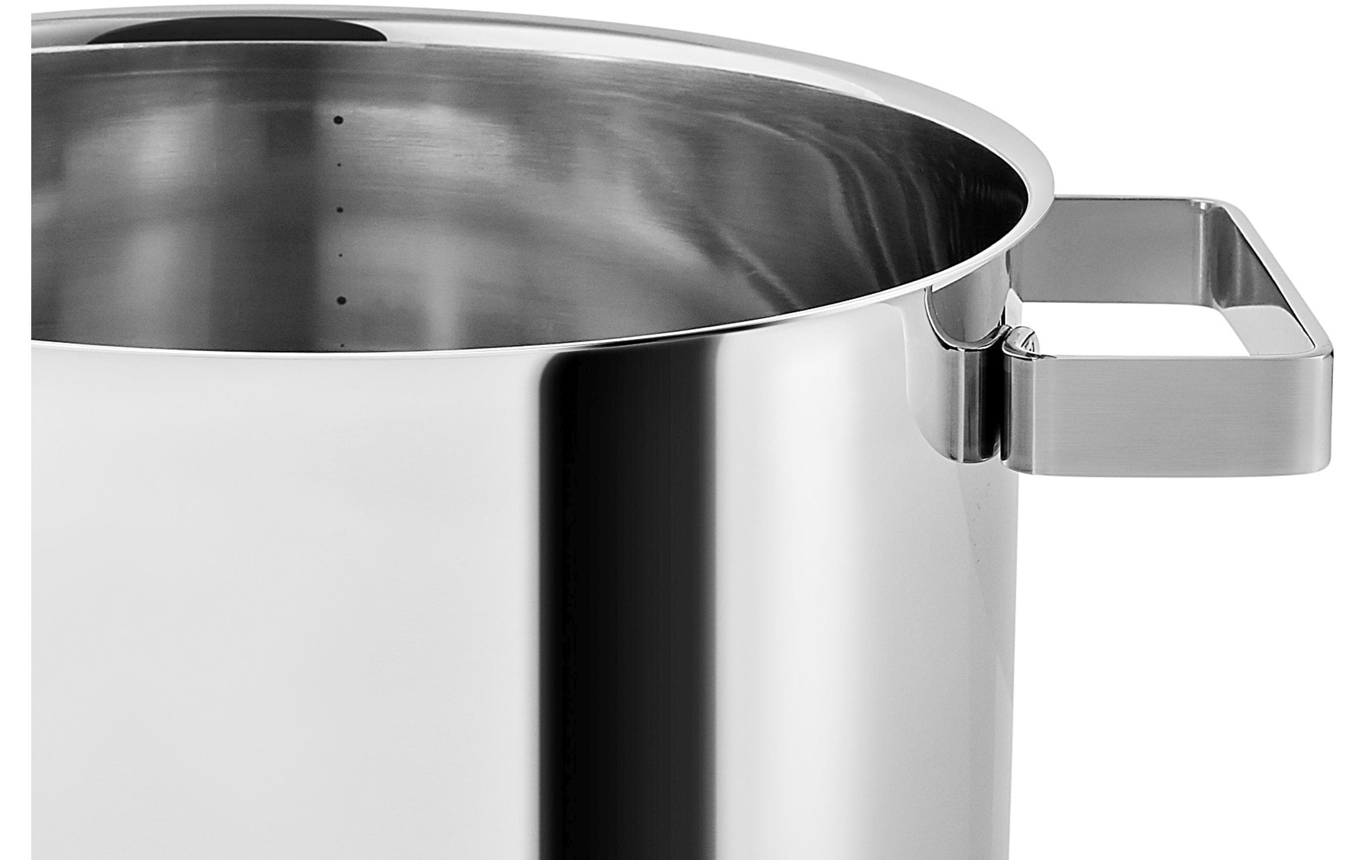 Kochtopf Nordic Kitchen 25.5 cm6 Liter Topf