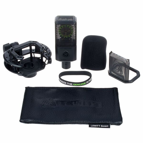 Lewitt LCT 440 PURE Bundle