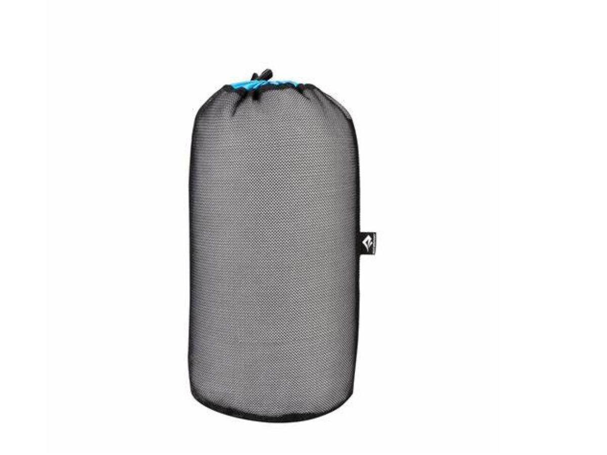 Sea to Summit Mesh Bag Set Stuff Sack 3L, 5L, 8L Opbergzak