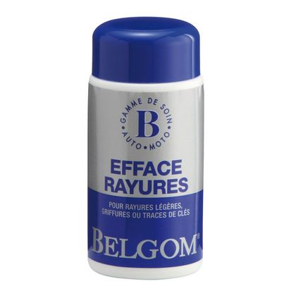 Produit d'entretien Belgom Efface rayures Universel