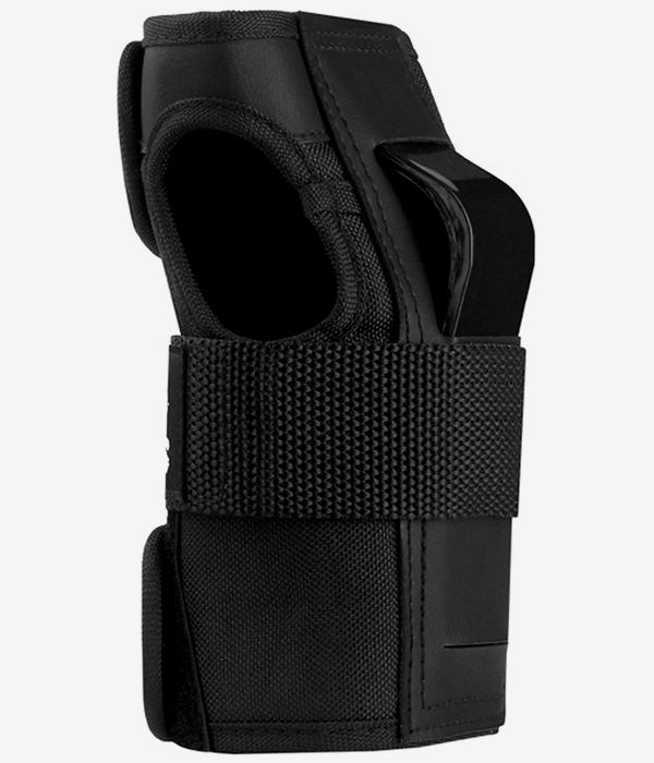 187 Killer Pads Basic Handgelenkschützer (black)