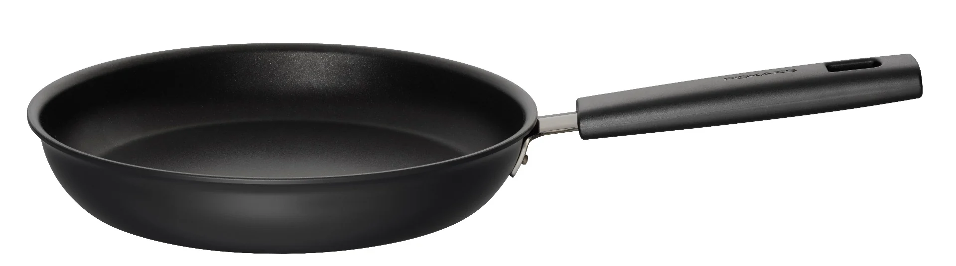 Fiskars  Ø24 cm - Hard face stegepande